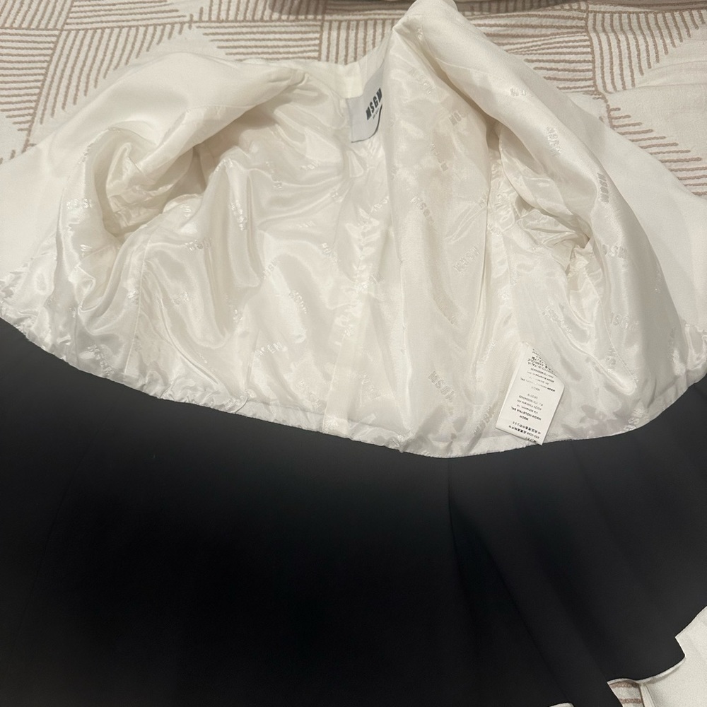 Msgm Blazer - image 5